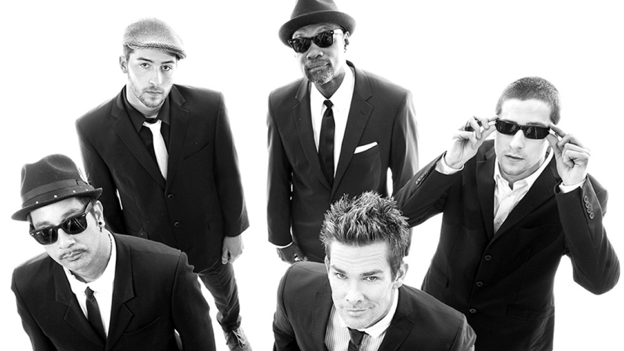 Header Banner Sugar Ray