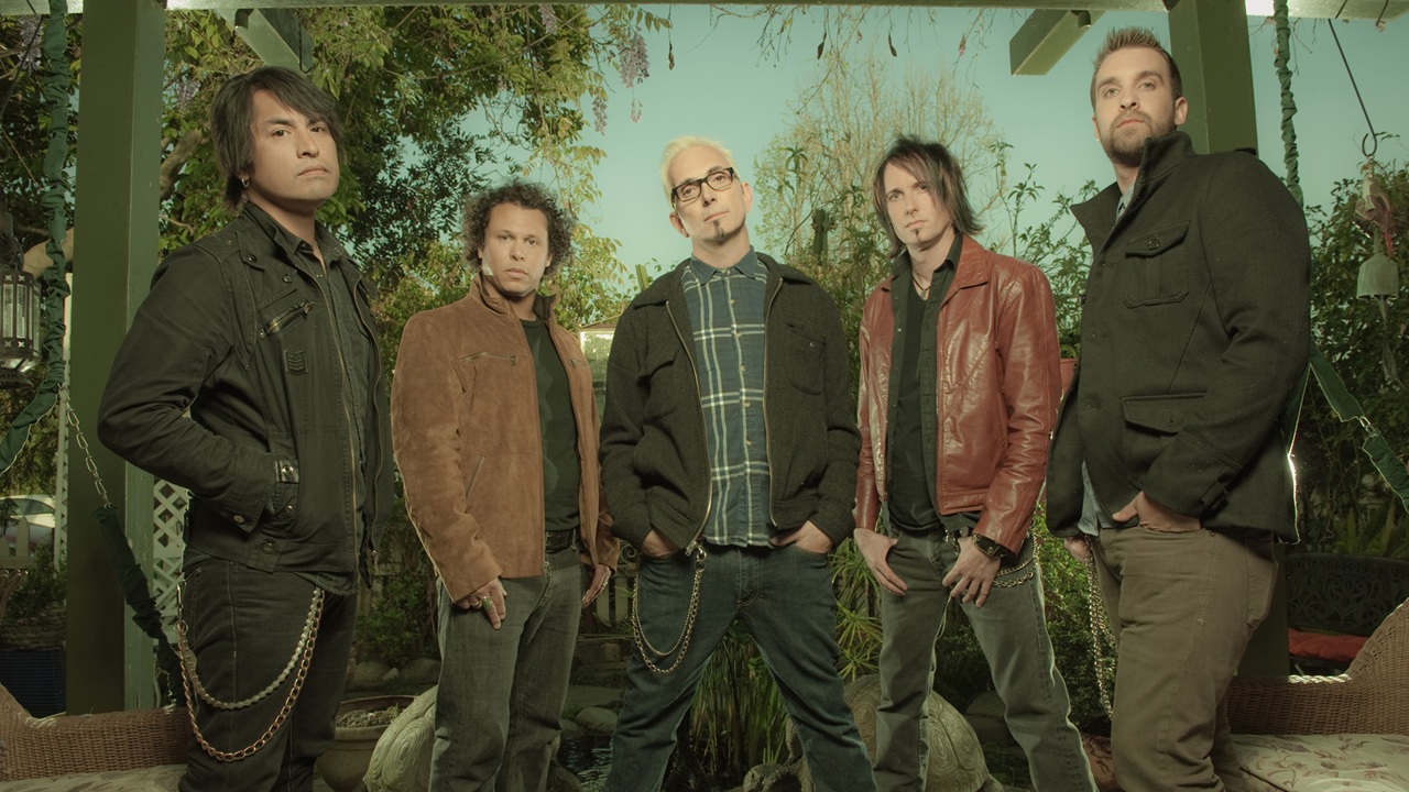 Everclear — Photo