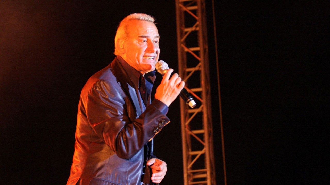 Michel Fugain