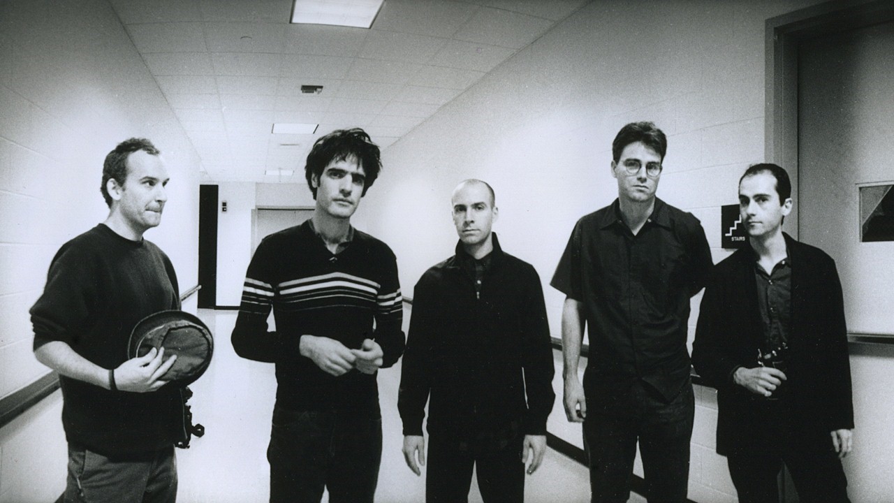 Fugazi — Photo