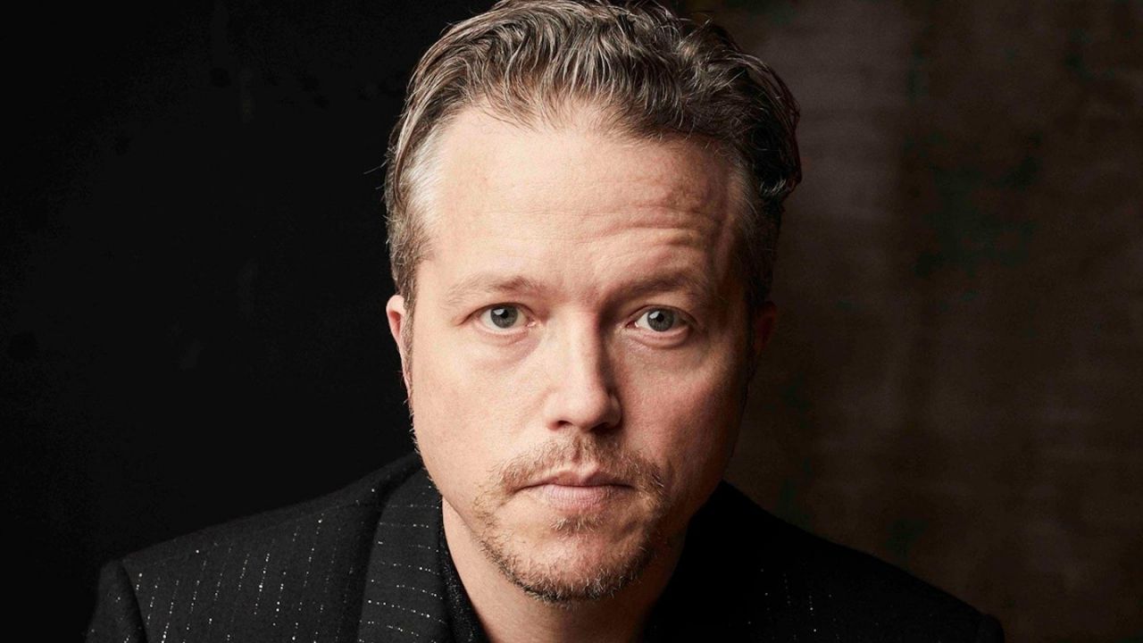 Jason Isbell — Photo