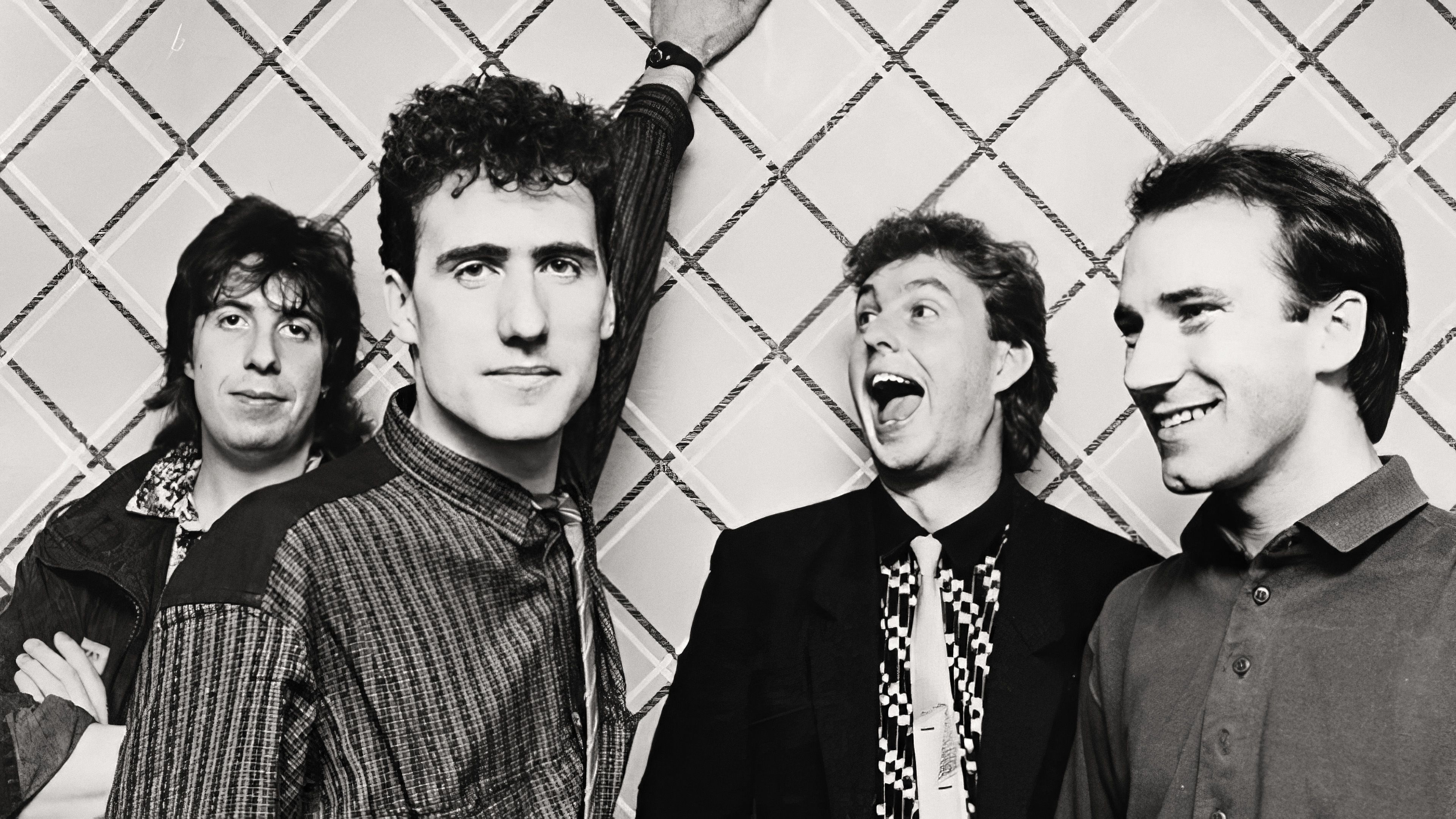 Orchestral Manoeuvres in the Dark — Photo