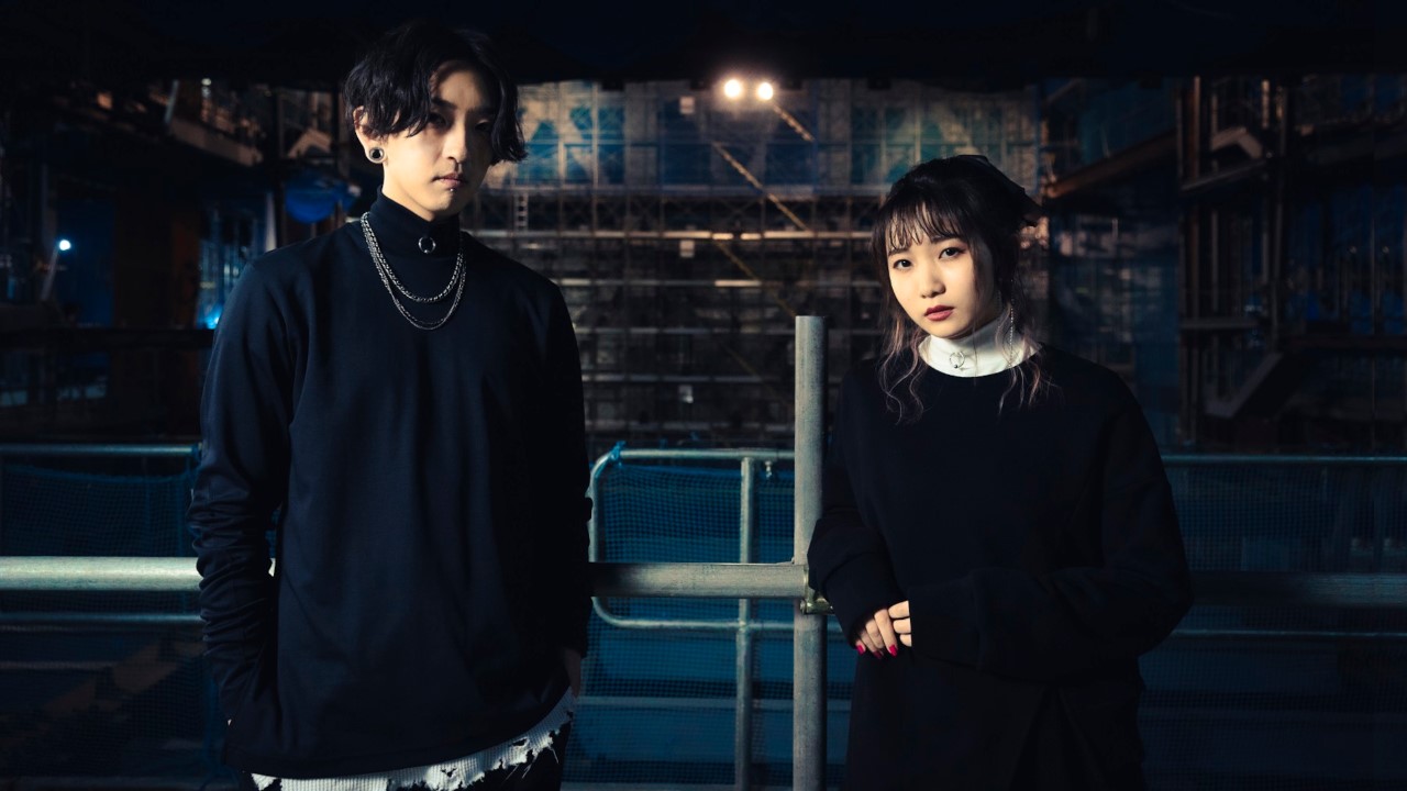 YOASOBI — Photo
