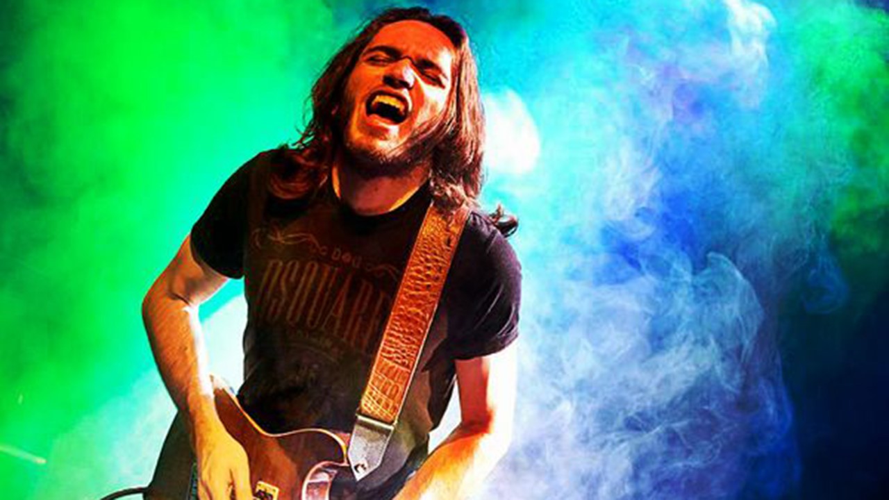 Eric Steckel