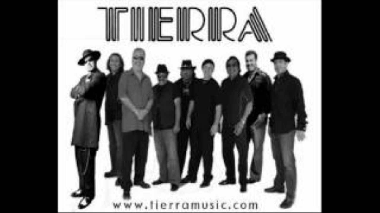 Tierra — Photo