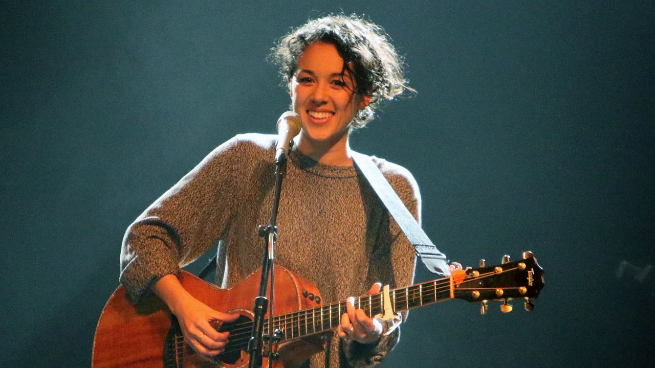 Header Banner Kina Grannis