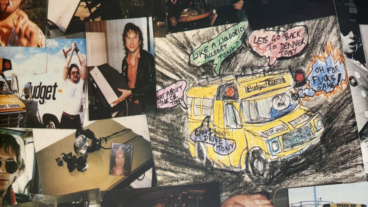 Wreckless Eric — Photo