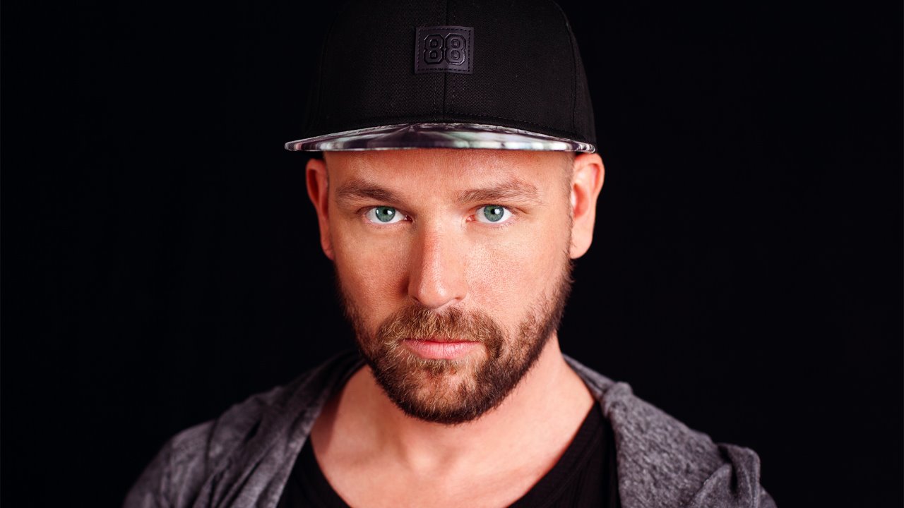 Sander Kleinenberg — Photo
