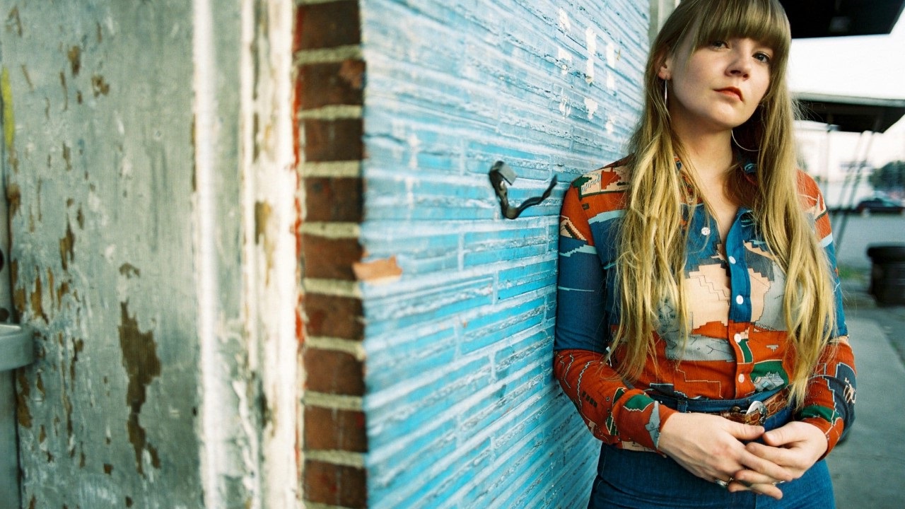 Courtney Marie Andrews — Photo