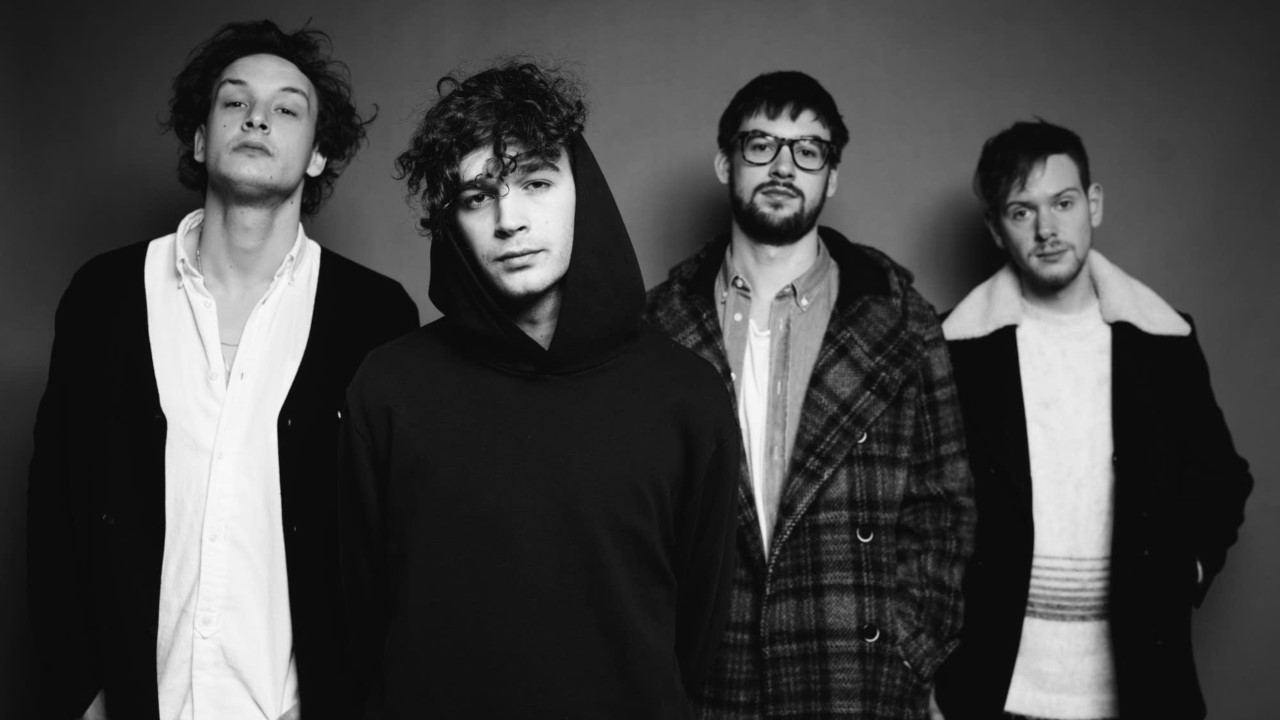 The 1975 — Photo