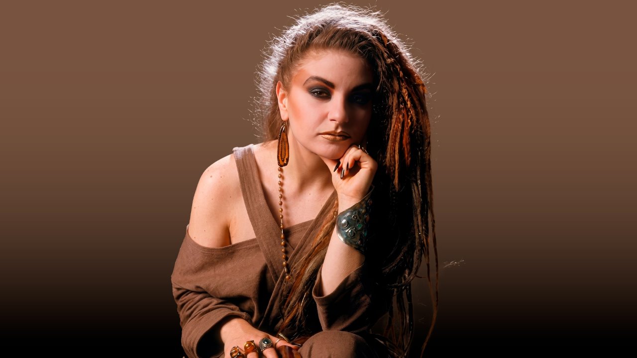 Alaska y Dinarama — Photo