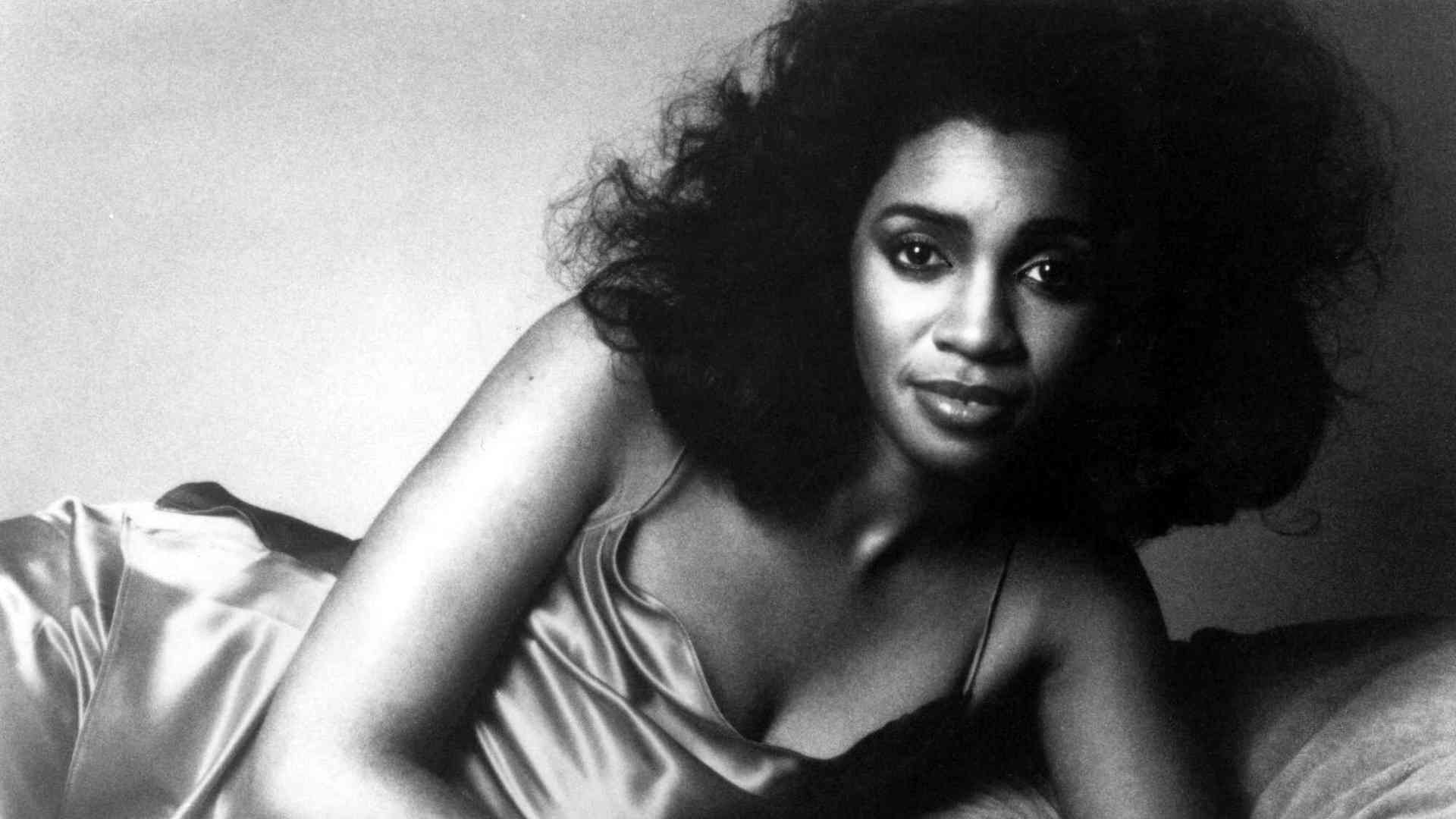 Anita Ward — Photo