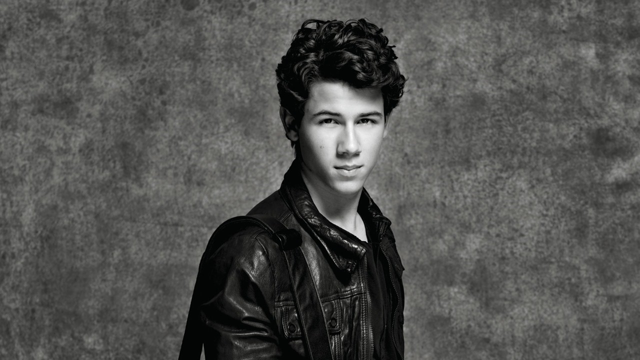 Nick Jonas — Photo