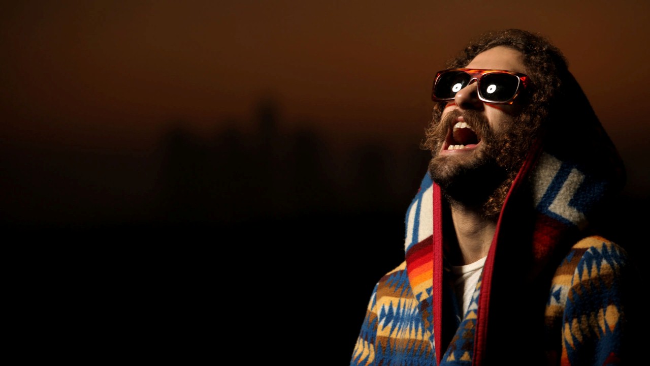 The Gaslamp Killer