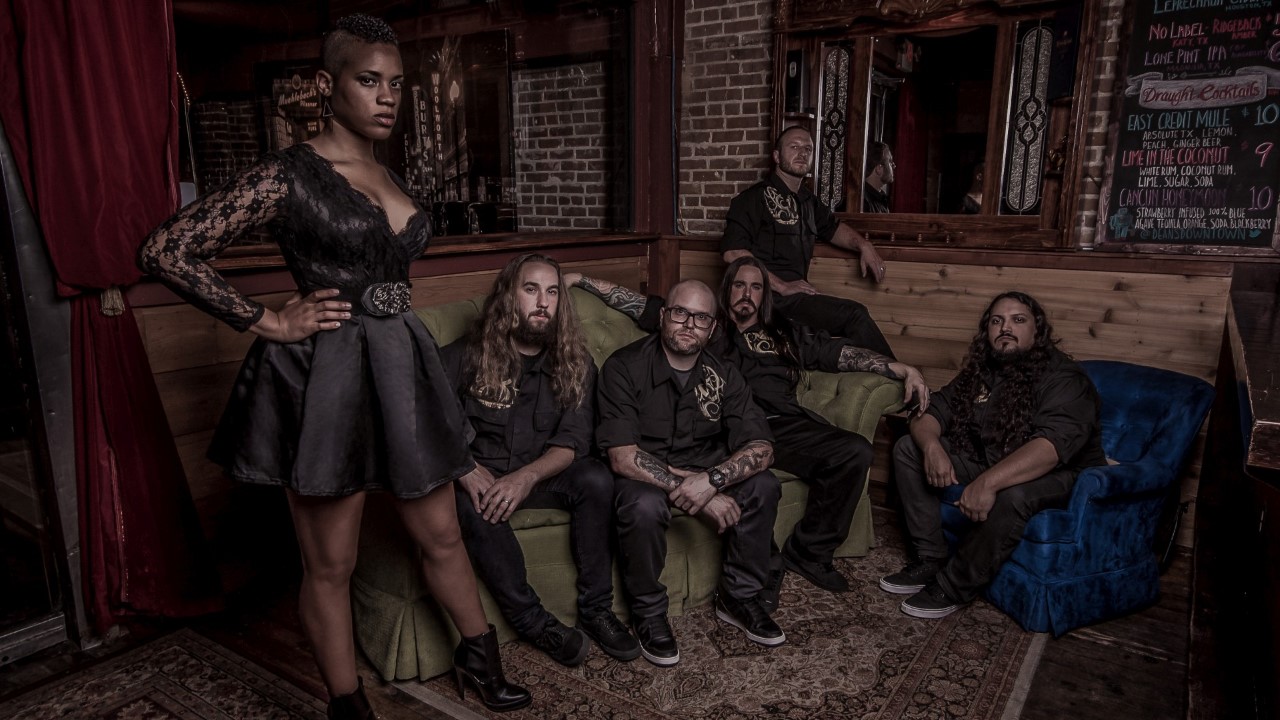 Oceans of Slumber — Photo