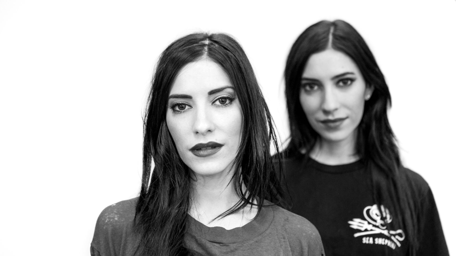 The Veronicas — Photo