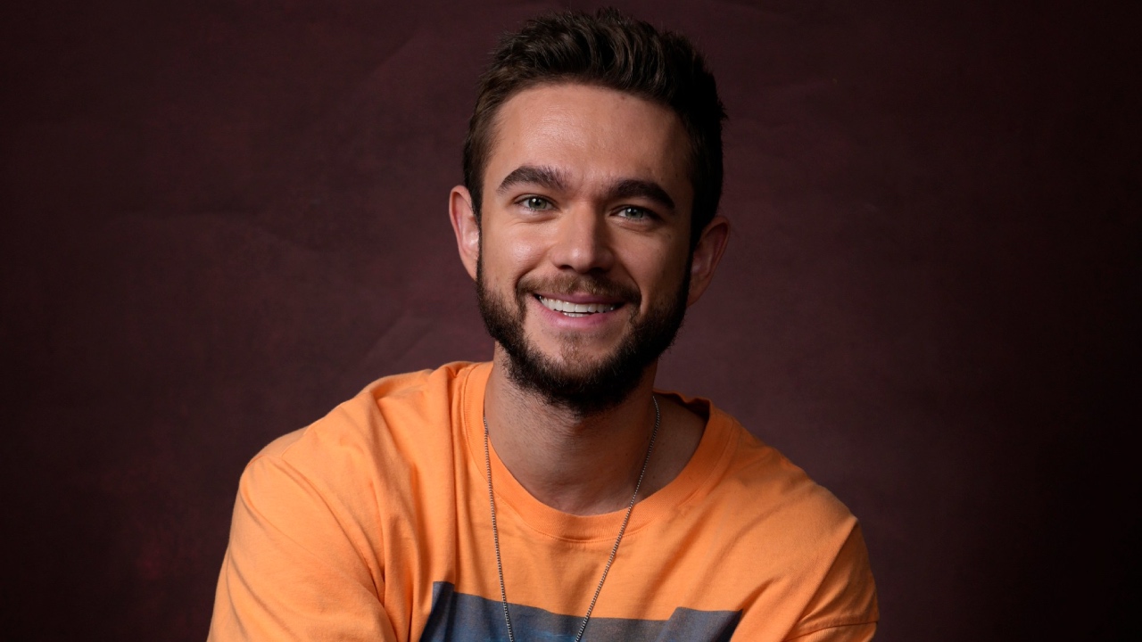 Photo of Zedd