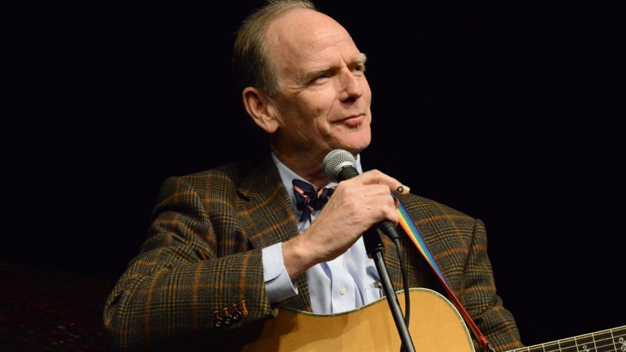 Livingston Taylor — Photo