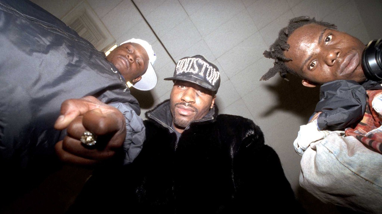 Geto Boys — Photo