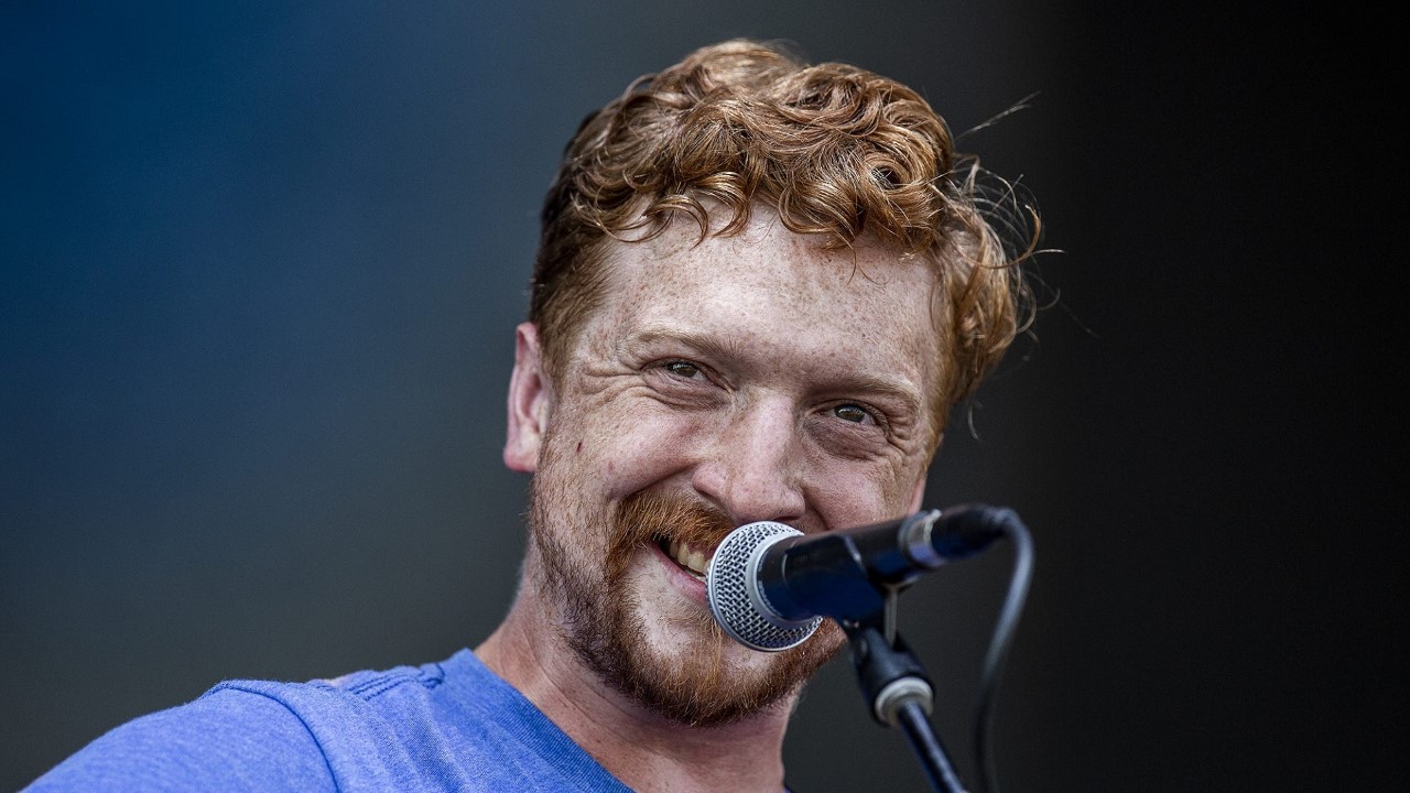 Tyler Childers — Photo