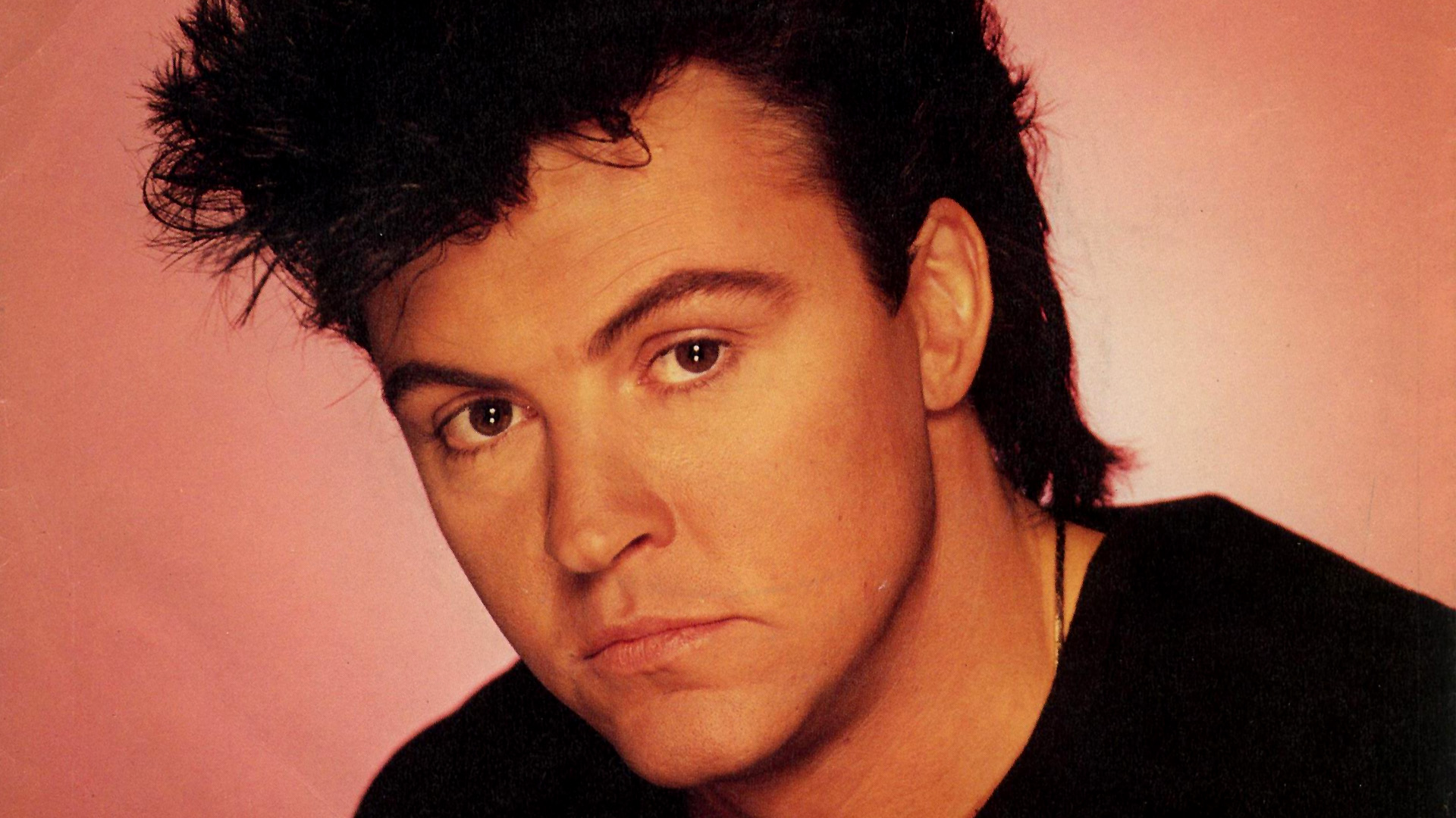 Paul Young — Photo