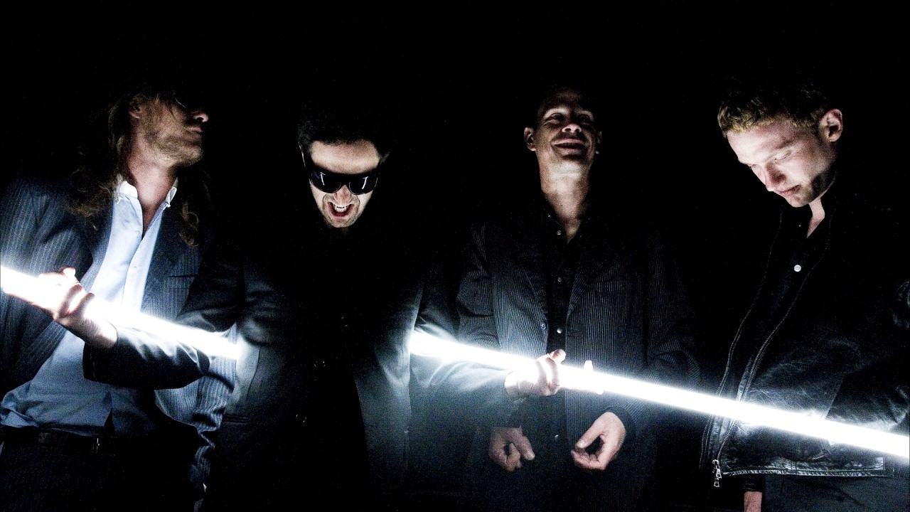 Ghinzu