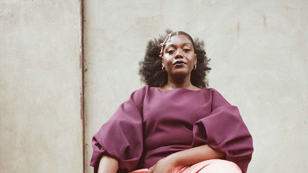 Yazmin Lacey — Photo