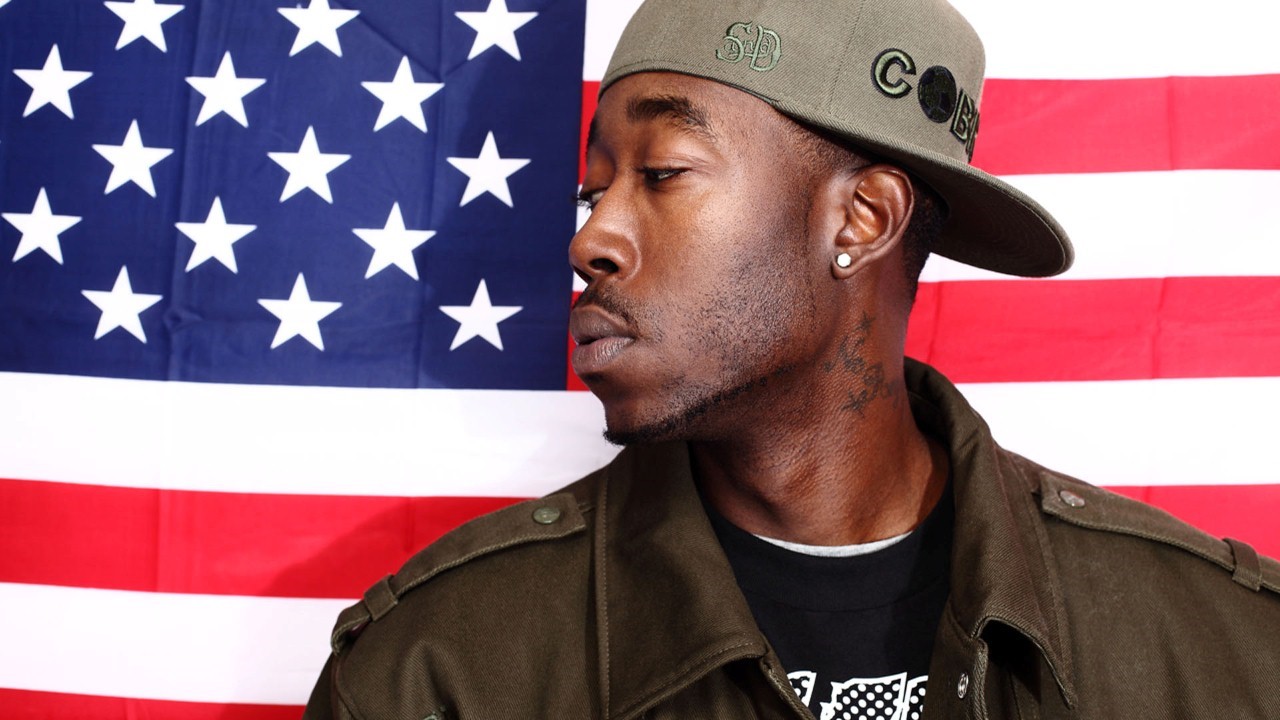 Freddie Gibbs — Photo