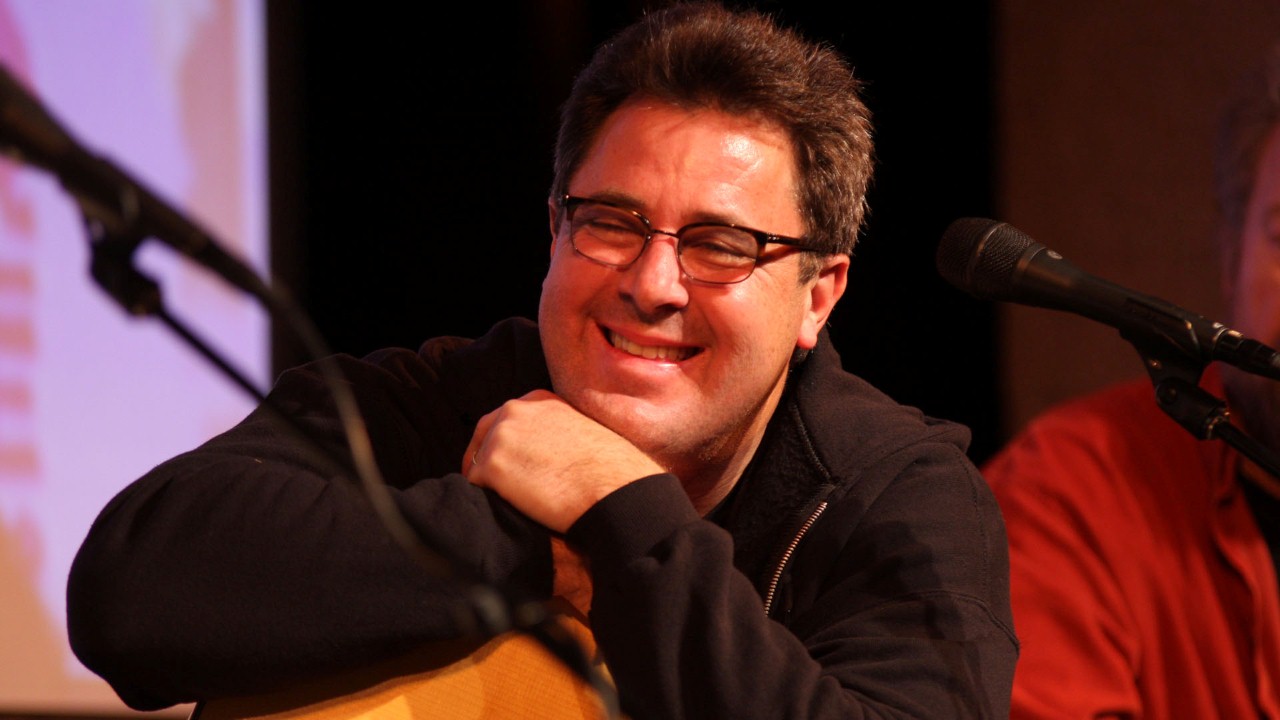 Vince Gill — Photo