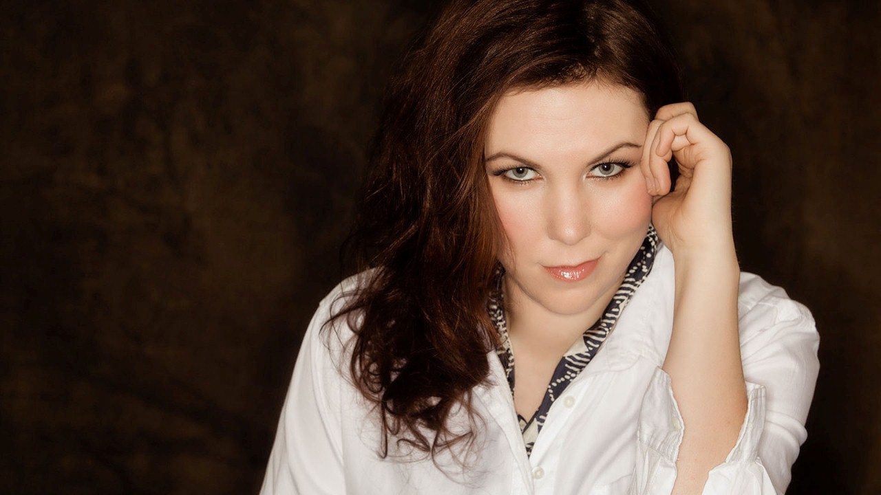 Thea Gilmore — Photo
