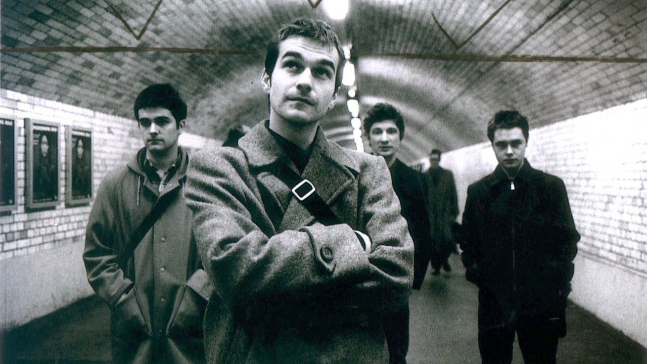 The Bluetones — Photo