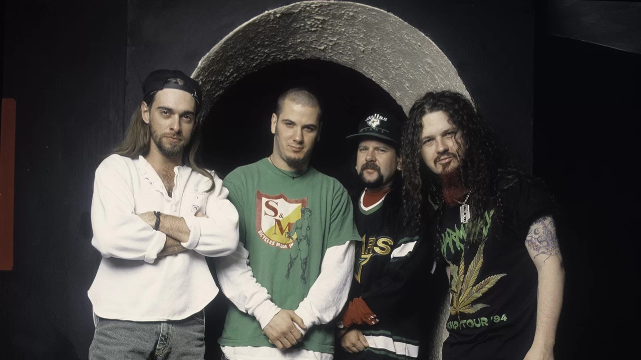 Pantera — Photo