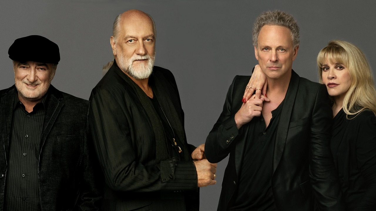 Mick Fleetwood — Photo