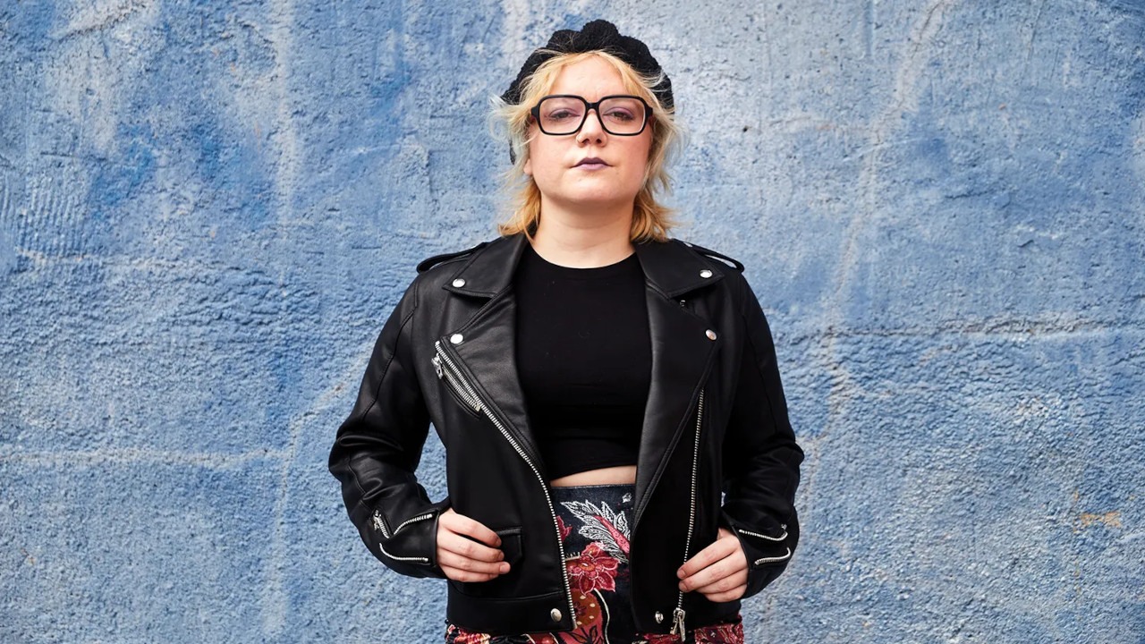 Lydia Loveless — Photo
