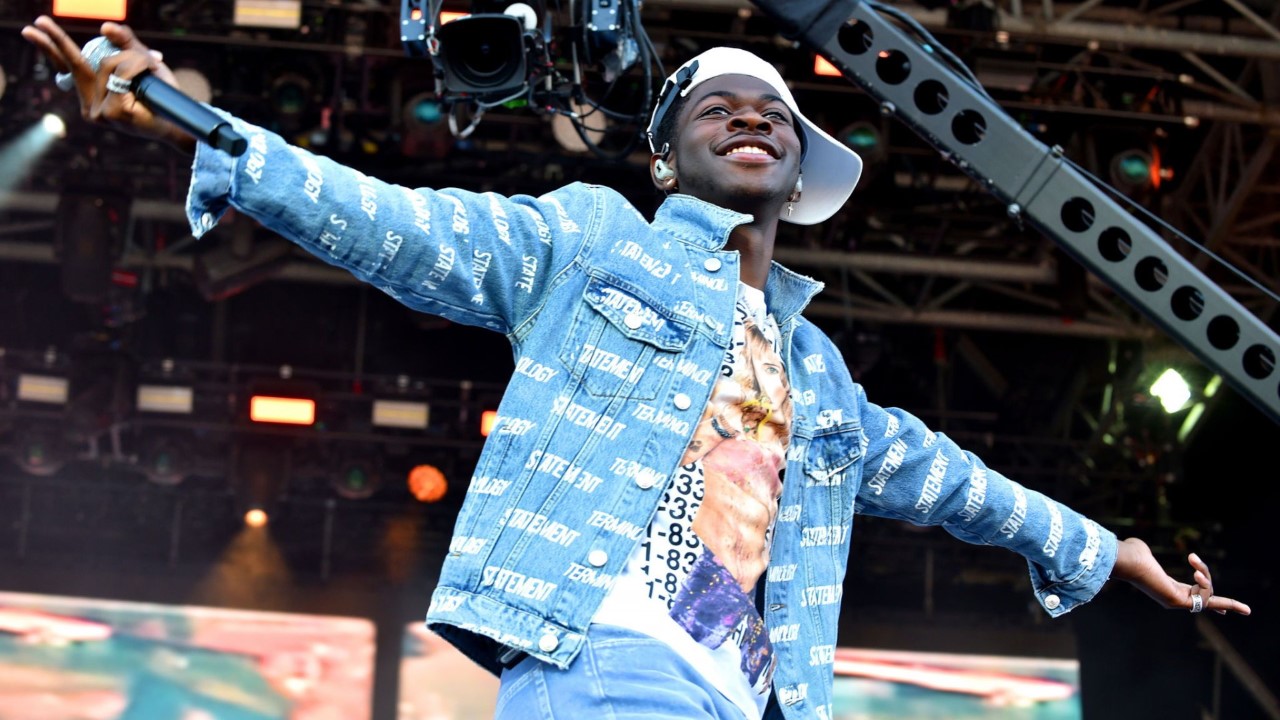 Lil Nas X — Photo