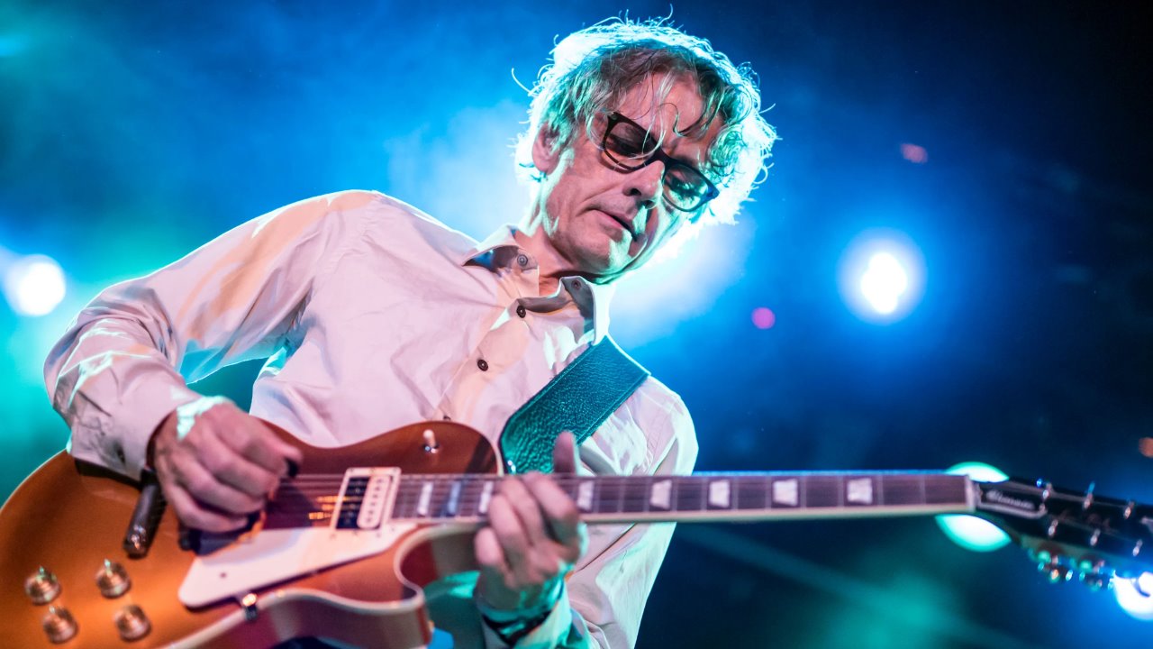 Dean Wareham — Photo