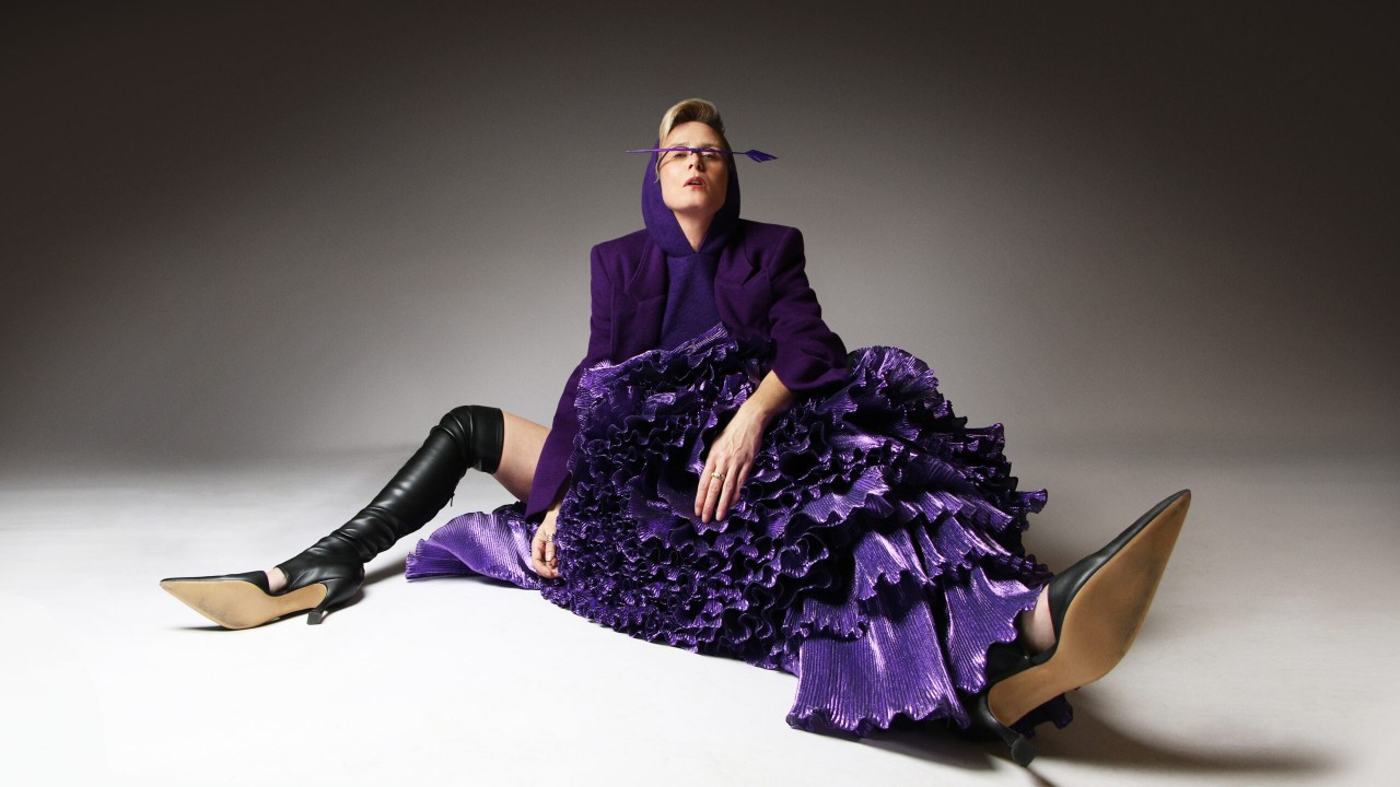 Róisín Murphy Fan Art