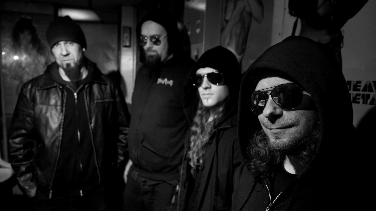 Goatwhore — Photo