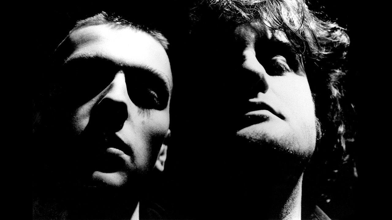 Godflesh — Photo