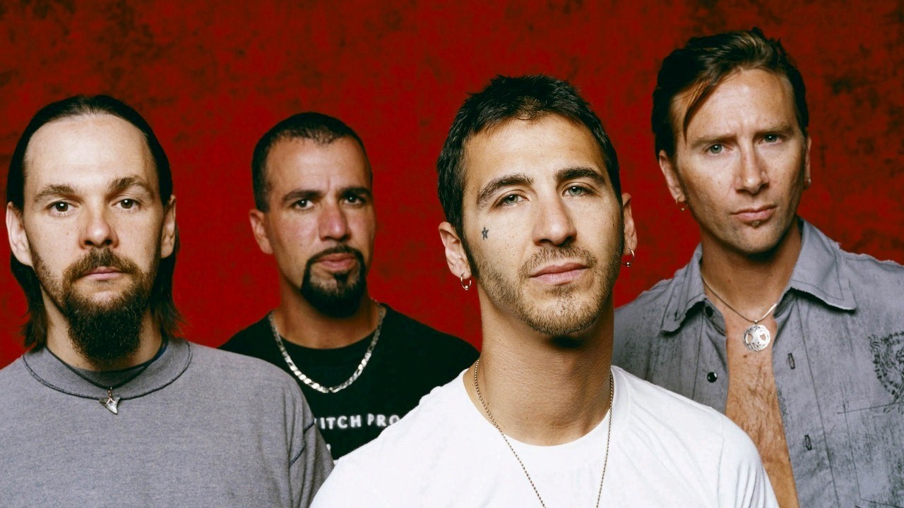 Godsmack — Photo