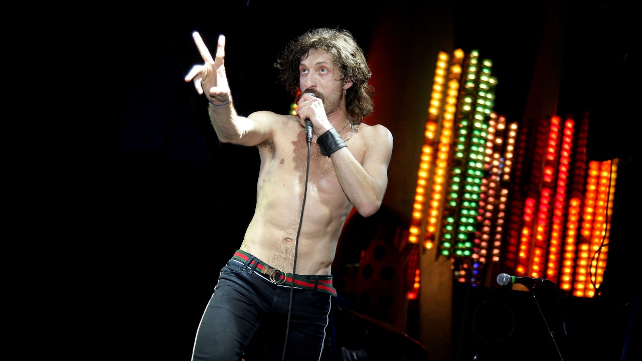 Gogol Bordello — Photo
