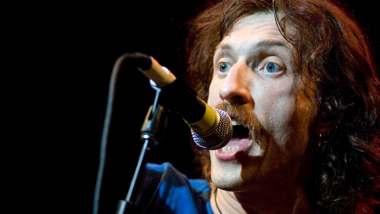 Gogol Bordello — Photo