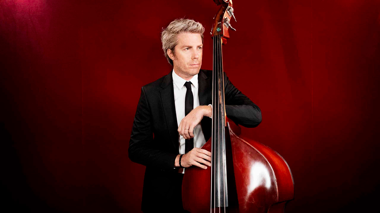 Kyle Eastwood — Photo