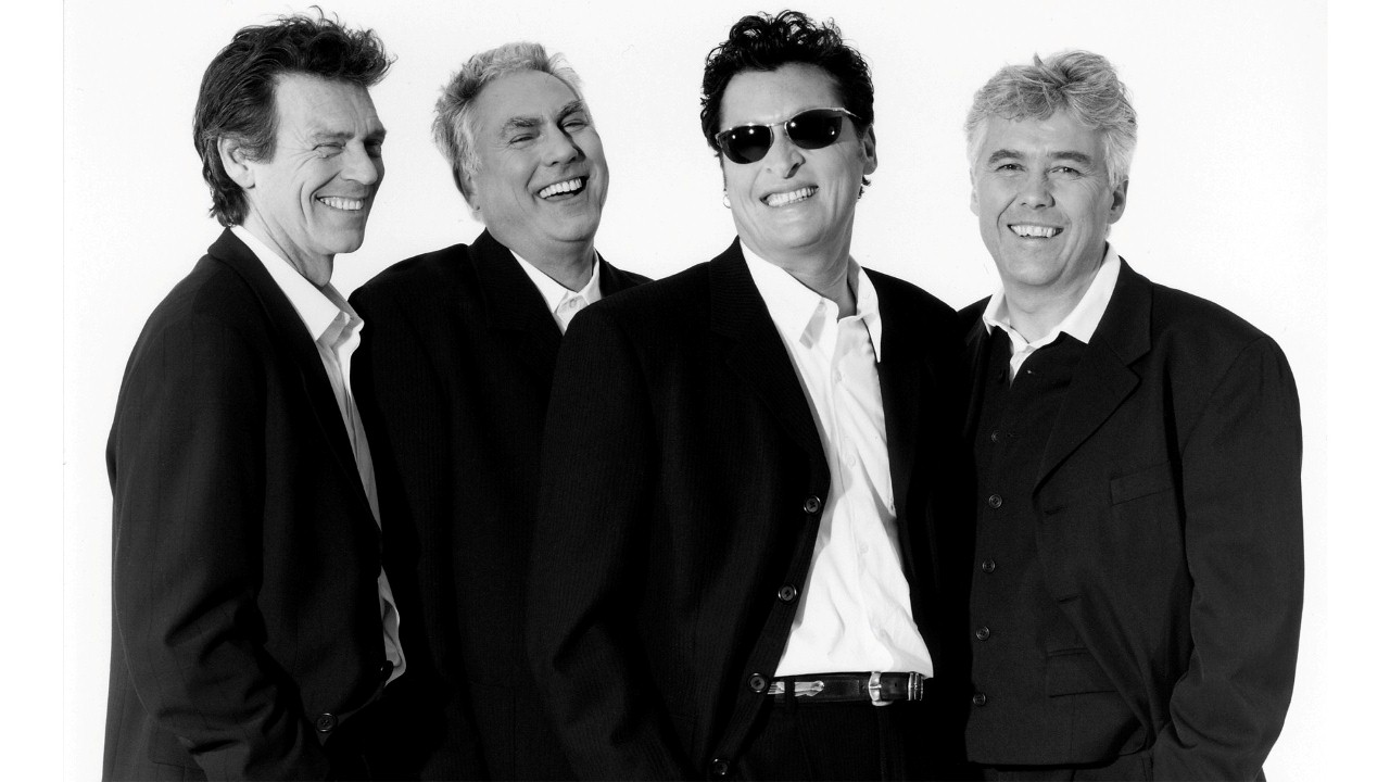 Golden Earring — Photo