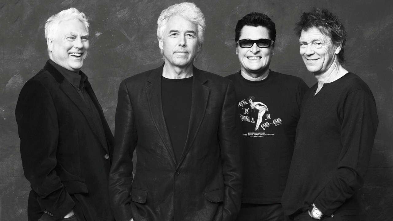 Golden Earring — Photo