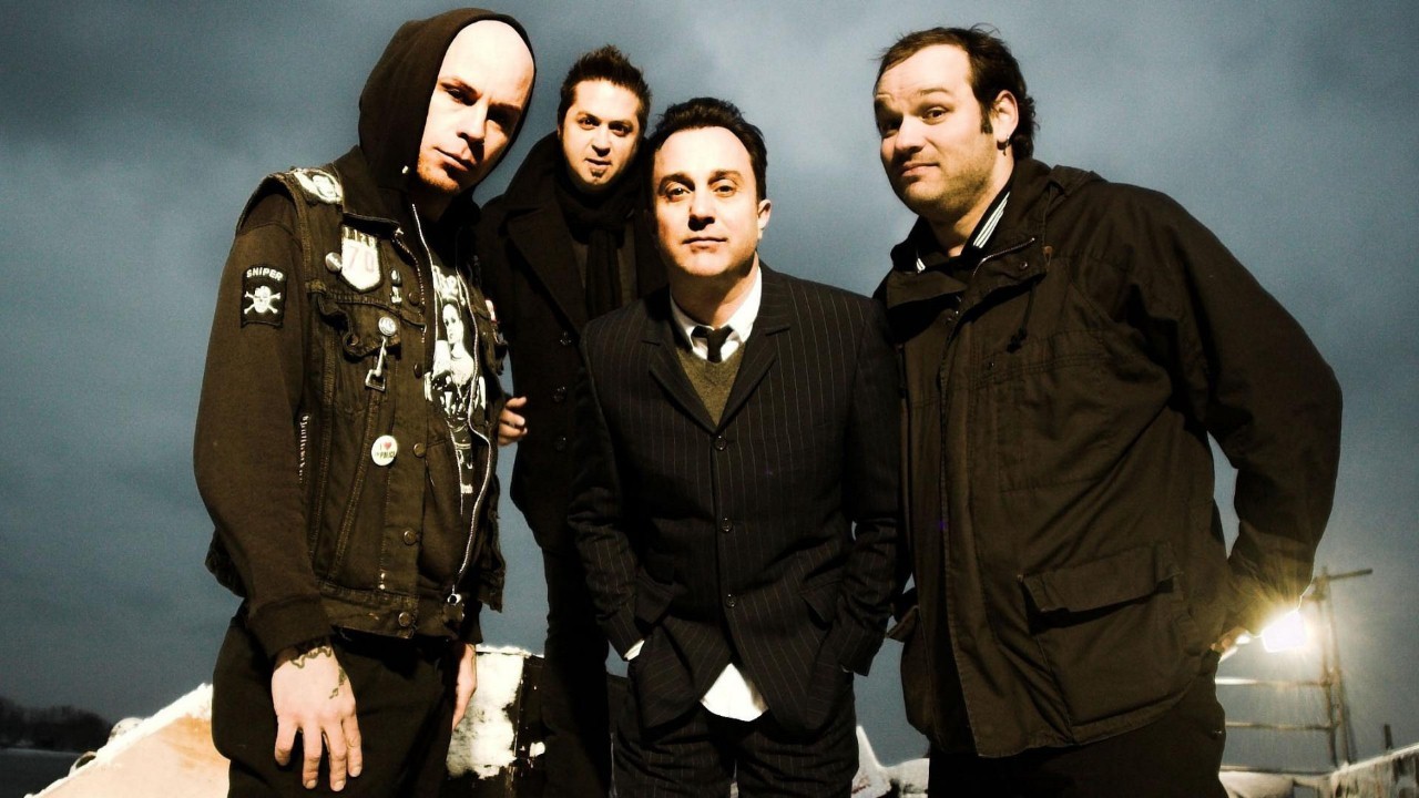 Header Banner Goldfinger