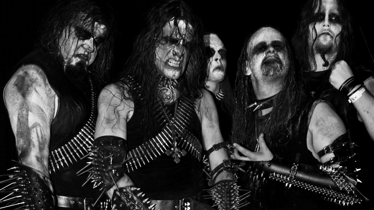 Gorgoroth — Photo