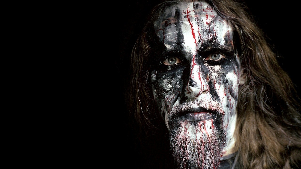 Gorgoroth — Photo
