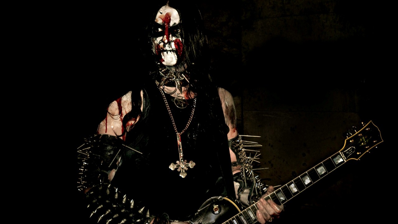 Gorgoroth — Photo