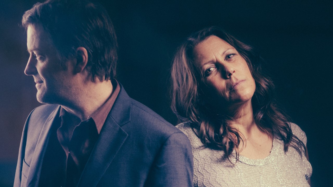 The Delines — Photo